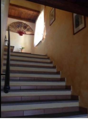 Casa Vacanze Mamma Rosa กานาเลมอนเตราโน ภายนอก รูปภาพ
