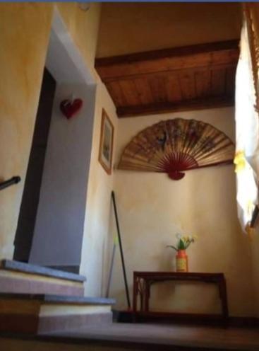 Casa Vacanze Mamma Rosa กานาเลมอนเตราโน ภายนอก รูปภาพ