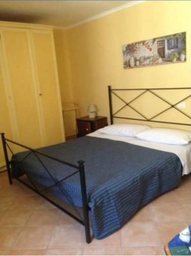 Casa Vacanze Mamma Rosa กานาเลมอนเตราโน ภายนอก รูปภาพ