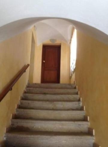 Casa Vacanze Mamma Rosa กานาเลมอนเตราโน ภายนอก รูปภาพ