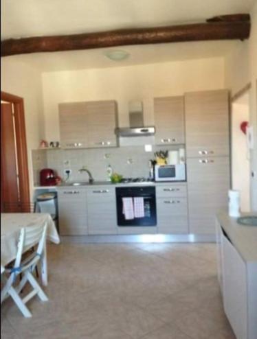 Casa Vacanze Mamma Rosa กานาเลมอนเตราโน ภายนอก รูปภาพ